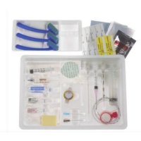Epidural Tray (MAYO CLINIC ONLY) (Rx) (Item is Non-Returnable), 10/cs (Continental US+HI Only, Excluding IN and ND)