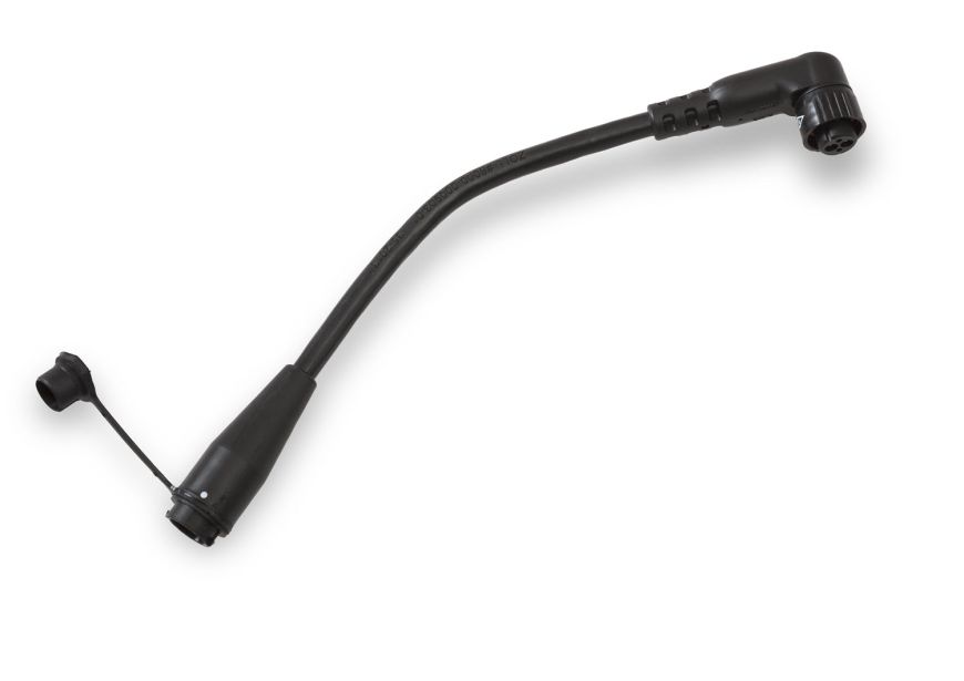 Breakout Cable, Auxiliary Power, X Series