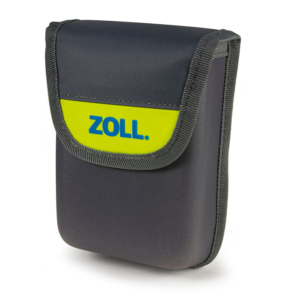 Battery Pouch, for ZOLL AED 3 Battery