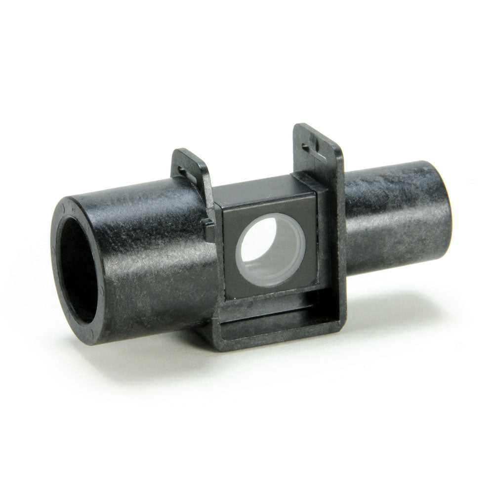Airway Adapter, Adult, Reusable