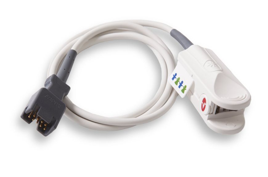 SP02 Sensor, Pediatric Disposables, LNCS