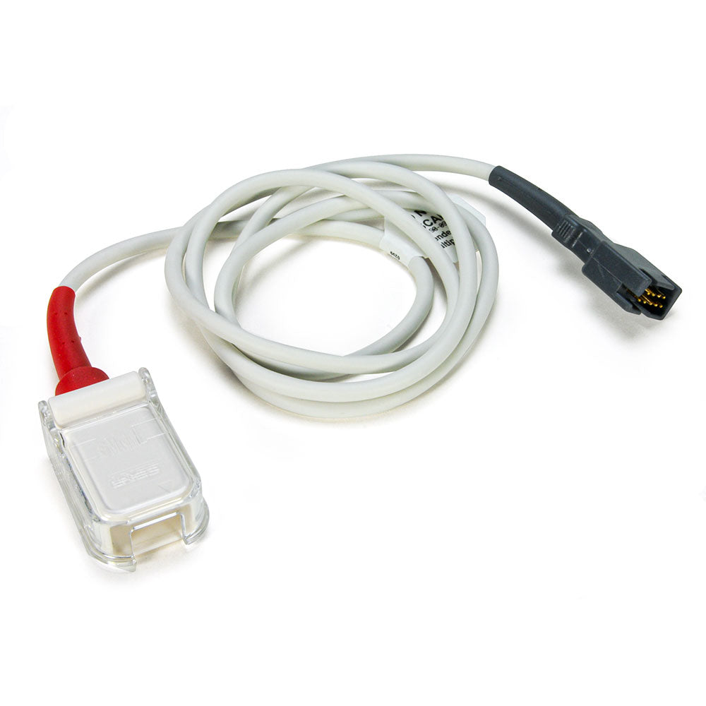 Patient Cable, Extension, with DB-9 Connector, for E, M & R Series