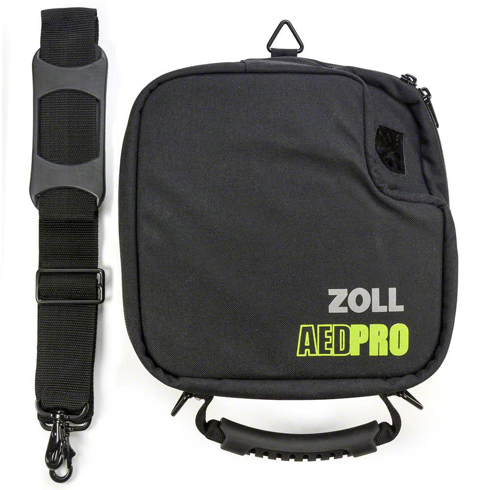 Soft Carry Case For AED Pro Defibrillator