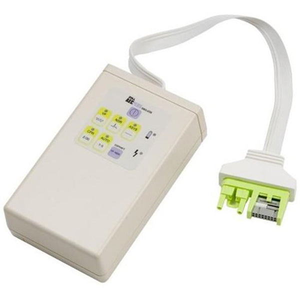 AED Plus Simulator