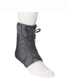 Swedo-O, InnerLOK 8 Ankle Brace, Size Small, Men: 6-7/Women: 7-9