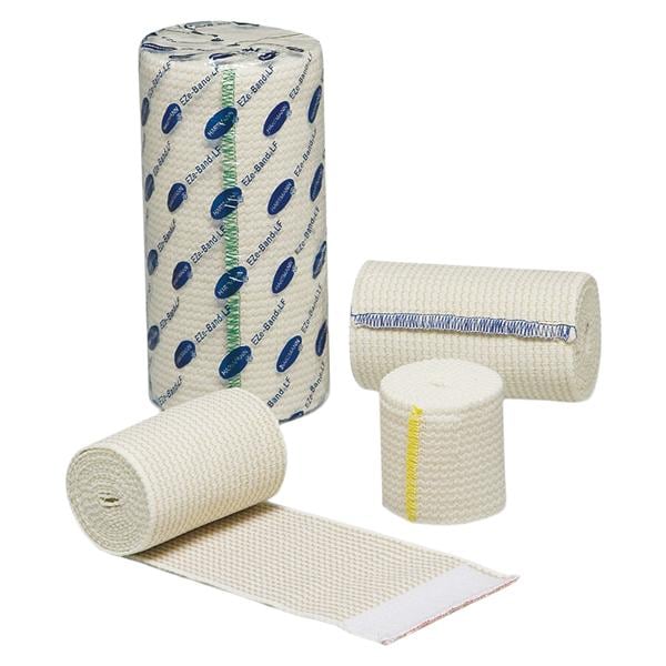 Premium Bandage, 6" LF NS, 10/pk, 6 pk/cs (For Sale to Authorized NovaPlus Customers Only)