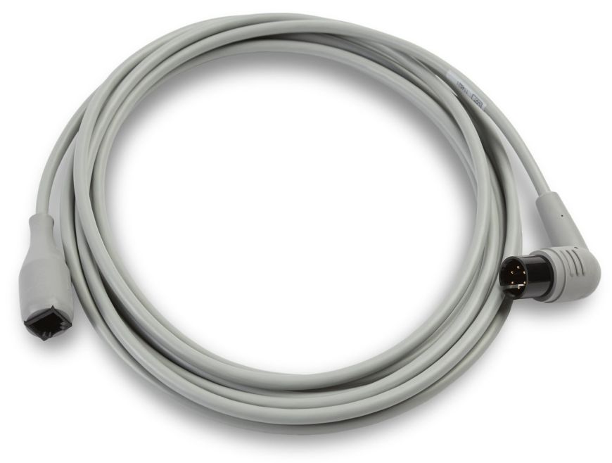 IBP Cable, Right Angle, Abbott, Propaq MD