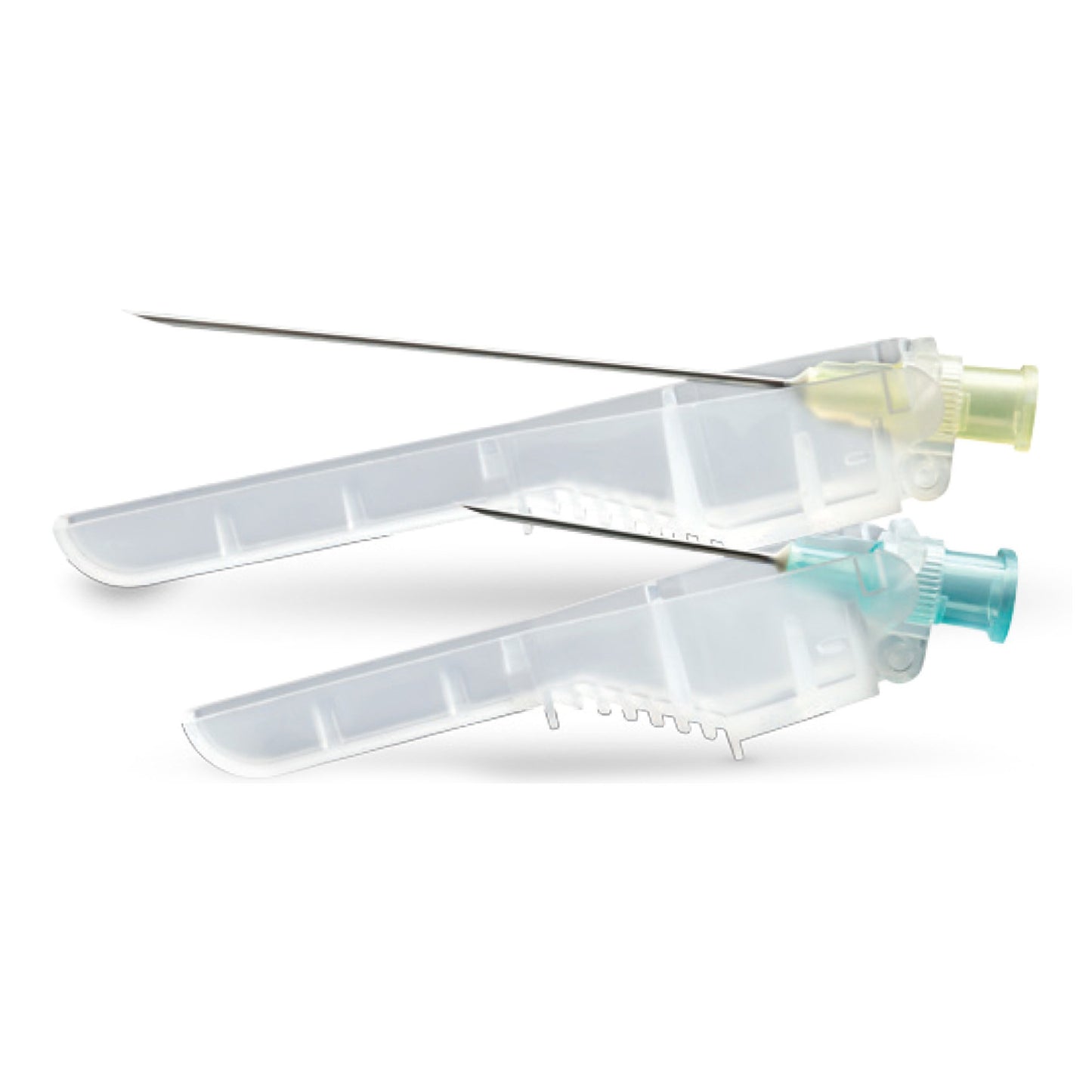 Safety Needle, 20G x 2", 100/bx, 8 bx/cs (US Only)
