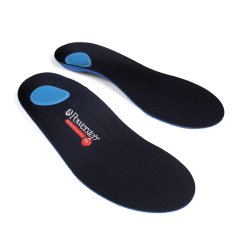 Foot Support, Slimtech, Size, A, Men 5-6.5 / Women 7- 8.5, 1/pr (Continental US Only)