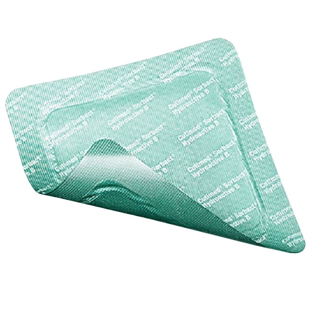 Hydrogel, 2 3/4" x 2 3/8", 10/bx (Continental US Only)
