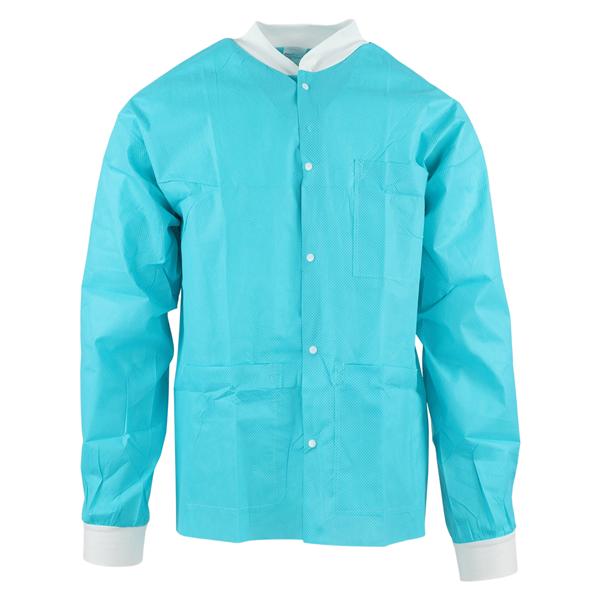 Hipster Jacket, Tropical Teal, Small, 12/bg (Not Available for sale into Canada)