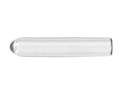 Protector, Vent , Solid, Red, 3.2mm x 25.4mm, Non-Sterile, 100 ea/bg (US Only) (Not Available For Sale into Canada)