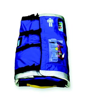 Head Immobilizer, Zoll, CPR Auto Pulse, 5/pk