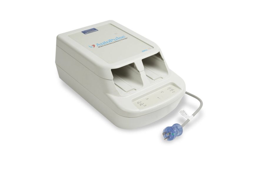 Autopulse Multi-Chemistry Battery Charger