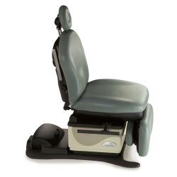 Seat Accessory Rails, Surgical Size, 28" Wide Upholstery, 630, Field Installed (US Only) (DROP SHIP ONLY) (Delivery Info Sheet Required)