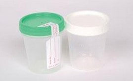 Green Cap, Integrity Seal, Sterile, Bulk, 100/cs