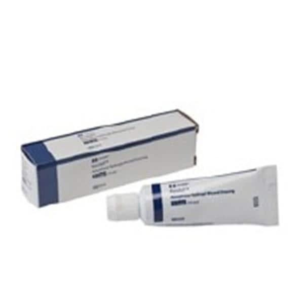 Amorphous Hydrogel, 3 oz Tube, 12/cs (Continental US Only)