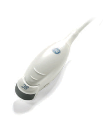 8C-RS Microconvex Array Probe (DROP SHIP ONLY) (Continental US Only) (Not Available to Vet or Government Markets) (Pricing Listed is an Estimate and may Change without Prior Notification; Please Contact your GE Sales Rep for an Accurate Price Quote)