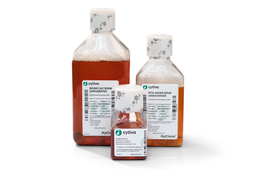 HyClone FetalClone II Serum, 500 mL, Irradiated, Dose 25-40 (Ships on Dry Ice) (Item is Non-Returnable) (DROP SHIP ONLY)