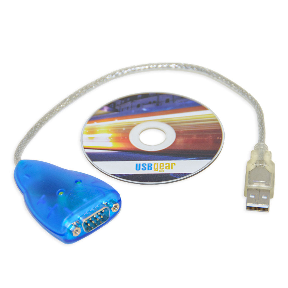 USB To Serial Adapter
