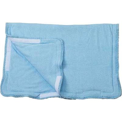 Pac Cover, Terry Tropic, 10" x 12", Standard, 6ct (US Only)