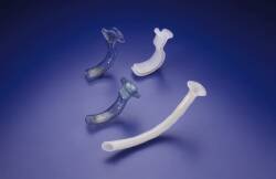Nasopharyngeal Airway, 8mm, Sterile, 10/bx (US Only)