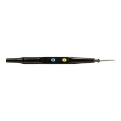 Monopolar Pencil, 3/32" Electrode Collet, 3-Pin Connection, Validated For up to 50 Autoclaves, 1/bx