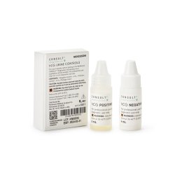 DRI Oxy 100 Control, 1/bx (DROP SHIP ONLY) (US Only) (Not Available For Sale into Canada) (Minimum Shelf Life of 2 Months) (Non-Returnable) (Must be Refrigerated)