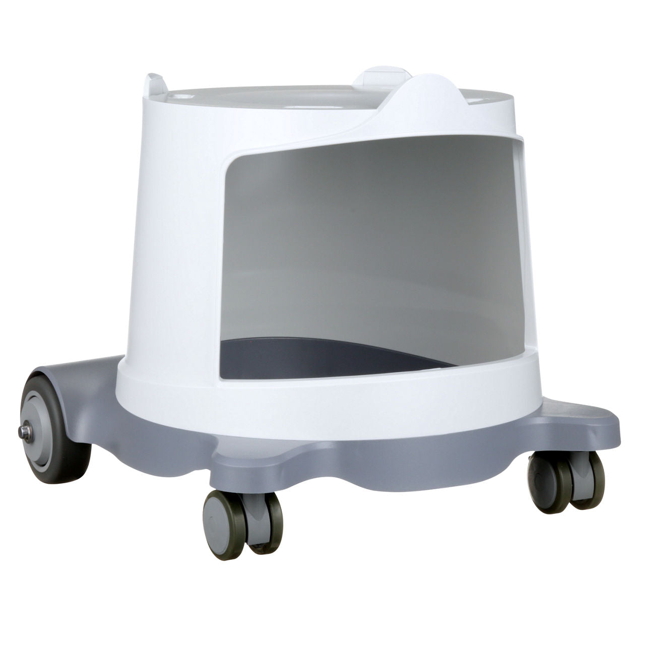 Bair Hugger 600 Series Warming Unit Rolling Cart (Continental US+HI Only)