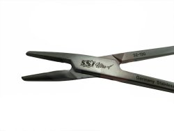 Symmetry Needle Holder, Mayo-Hegar, Tungsten Carbide, 7 1/3 in (US Only) (Not Available For Sale into Canada)