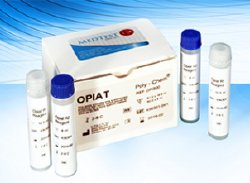 DRI pH Detect 4.5 Control, 1/bx (DROP SHIP ONLY) (US Only) (Not Available For Sale into Canada) (Minimum Shelf Life of 2 Months) (Non-Returnable) (Must be Refrigerated)
