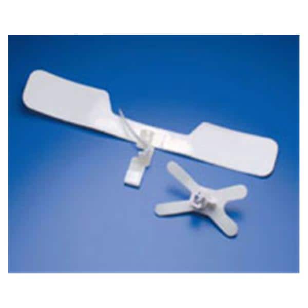 Tracheal Tube, Siliconised, PVC, Soft-Seal, Cuffed, Oral or Nasal, 7.0mm, 10/bx (US Only)