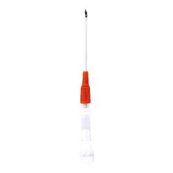 Jelco Radiopaque Catheter, 24G x _", 200/cs (US Only)