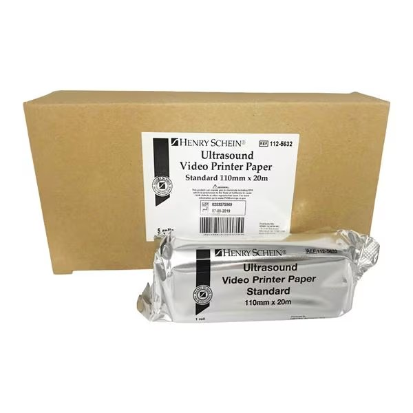 Video HG Paper For Ultrasound 5/Bx (HS110S)