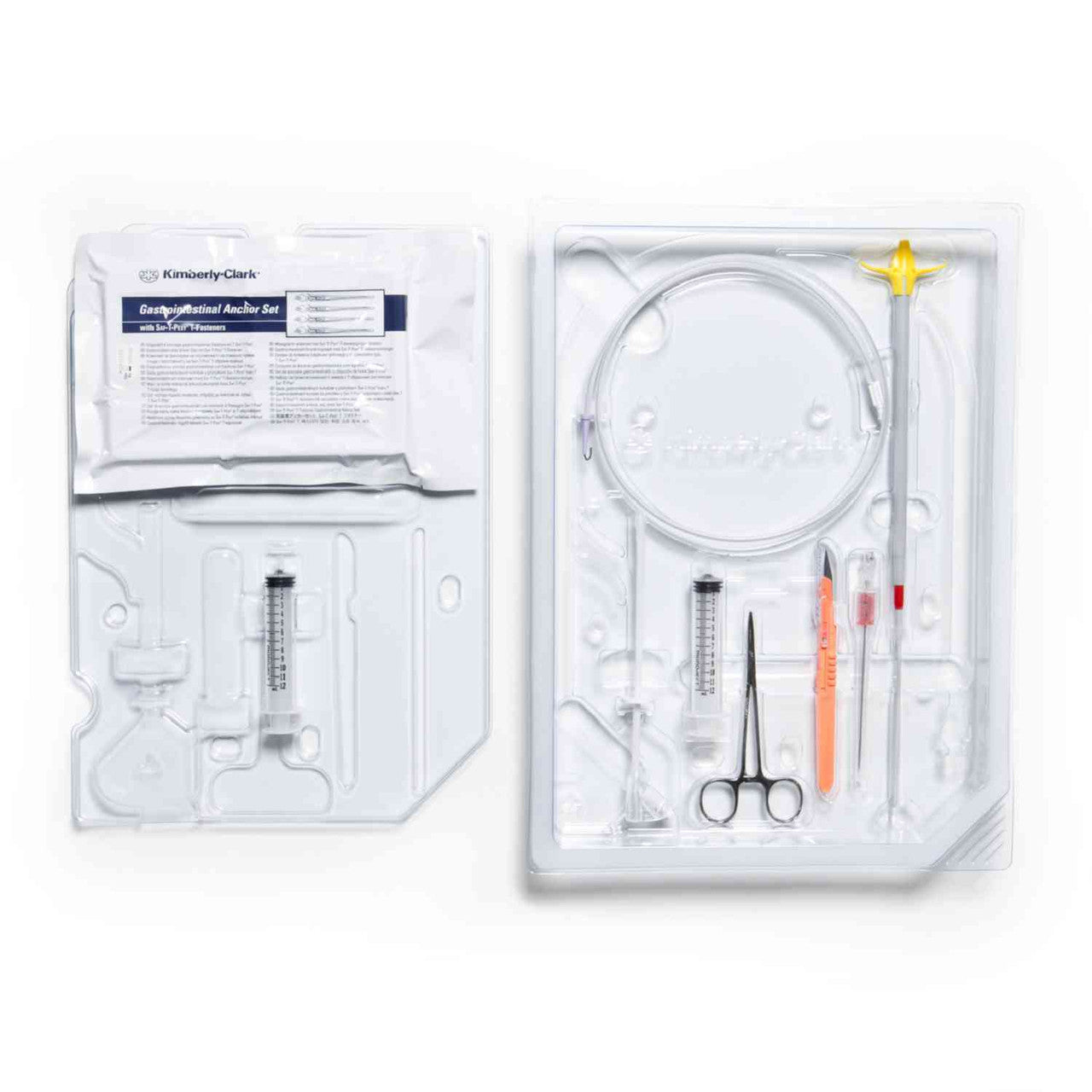 Mic-Key OTW Stoma Measuring Device, 10/cs (US Only) (Authorized Distributor Sub-Agreement Required - See Manufacturer Details Page)