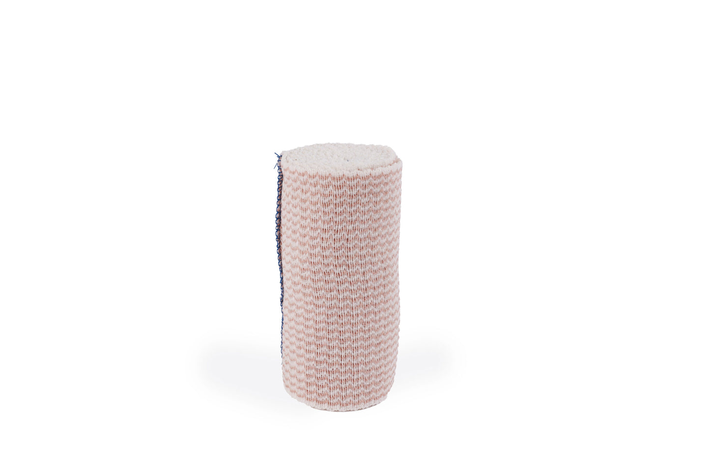 Elastic Bandage with Velcro, 4" x 5 yds, Latex Free (LF), 10/bx, 5 bx/cs