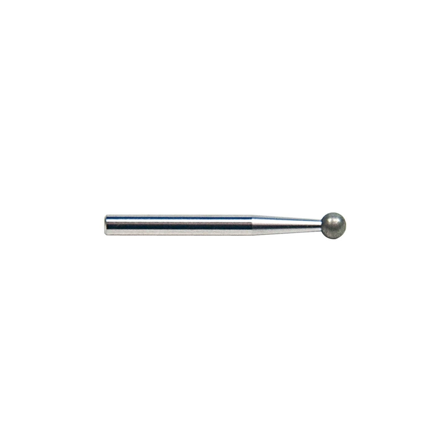 Diamond Burr, 2.5mm, Non-Sterile, Reusable