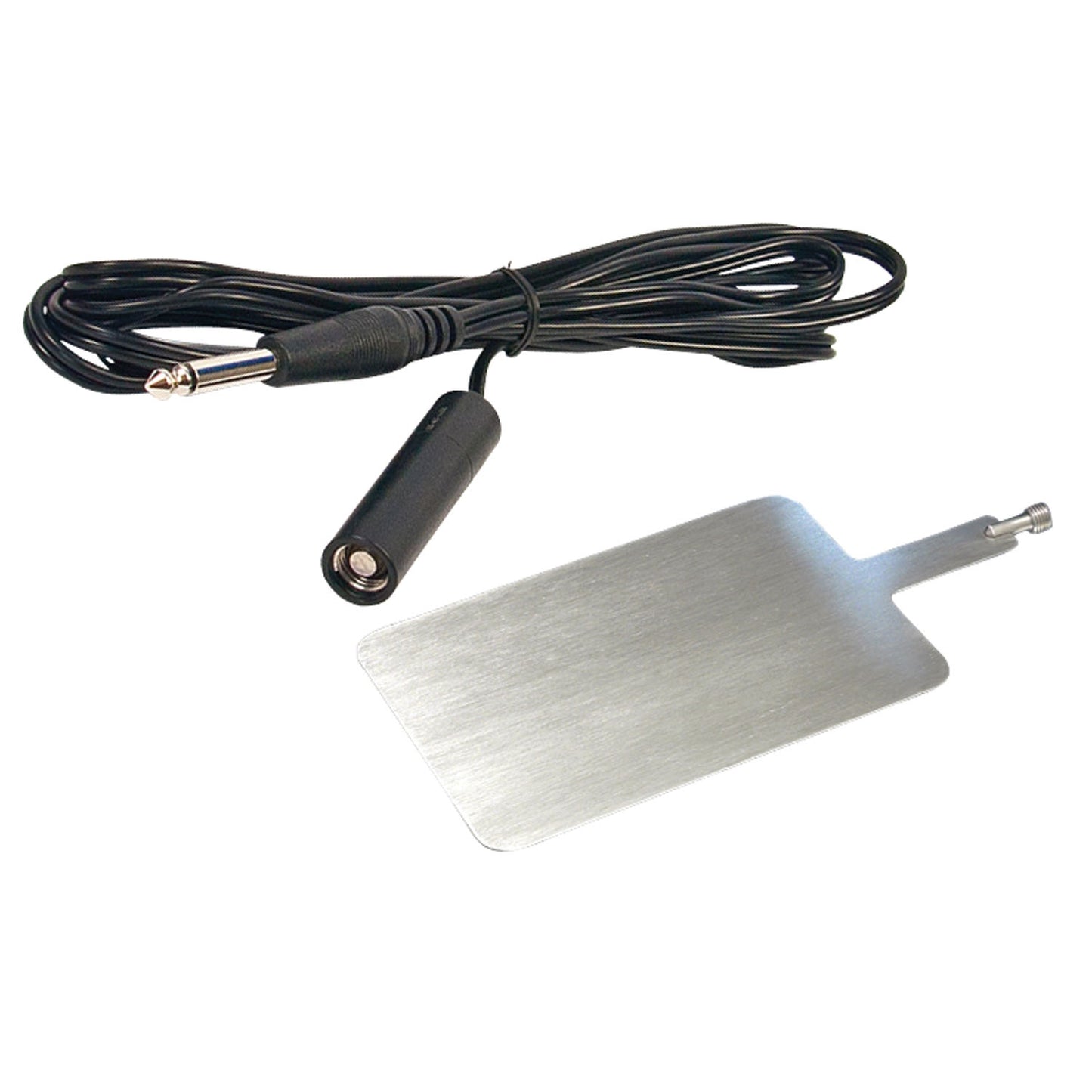 Reusable Metal Plate & Cord For A950
