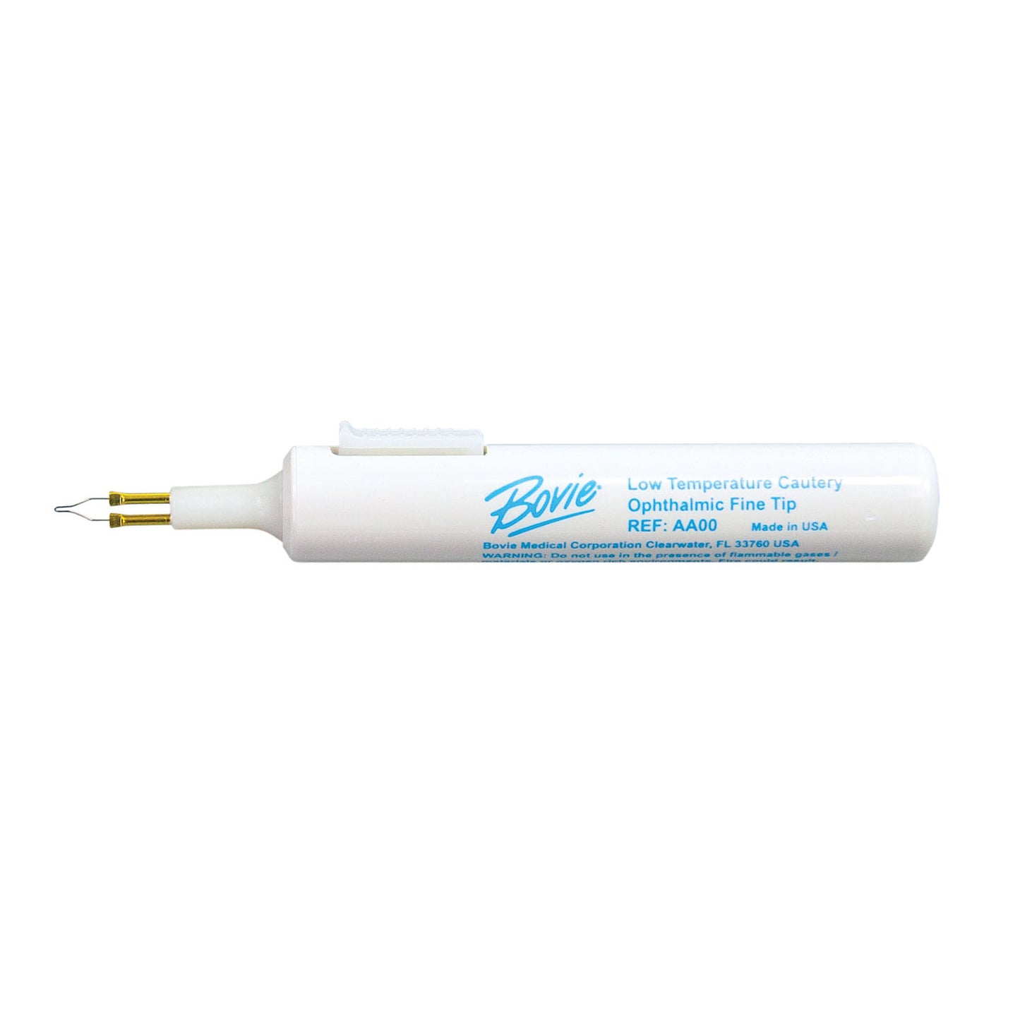 Low Temp, Ophthalmic, Fine Tip, 10/bx