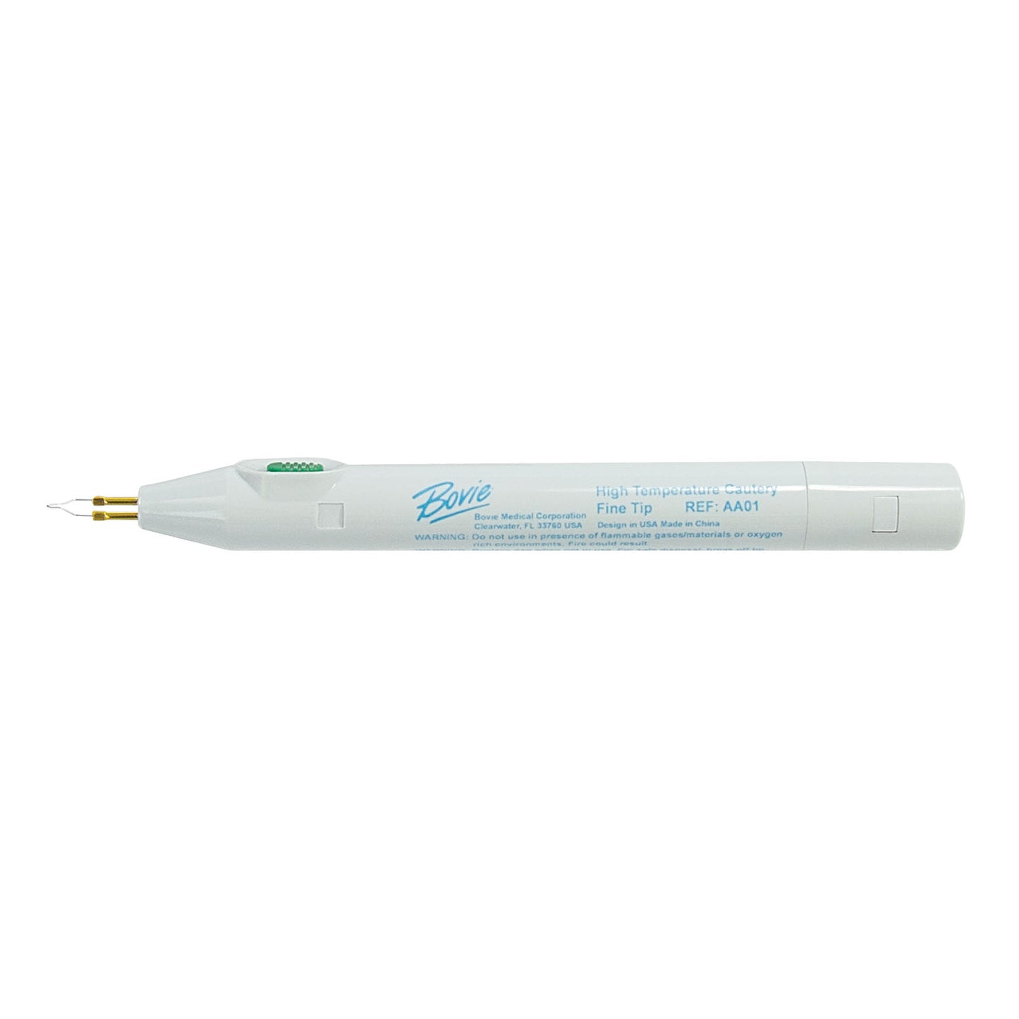 High-Temp Cautery, Fine Tip, 2200F, 10/bx