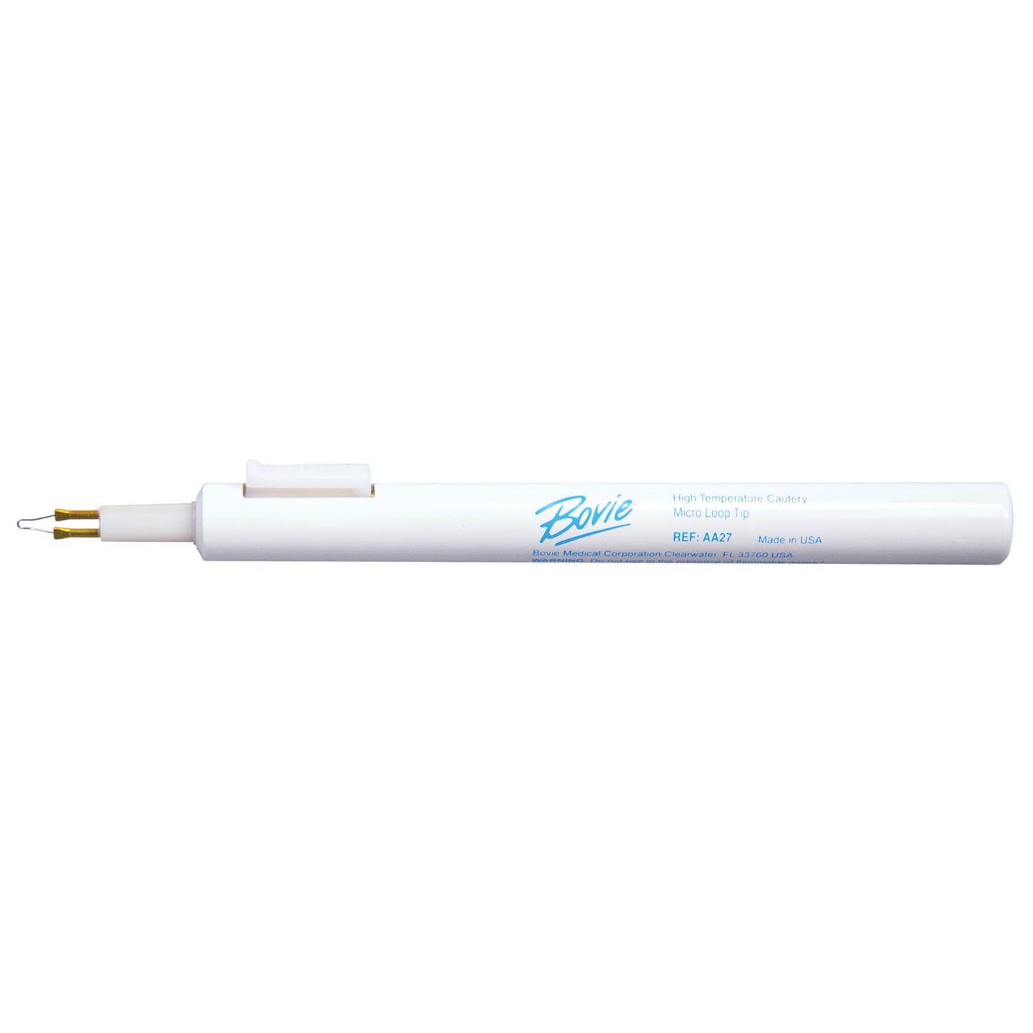 Micro-Temp Cautery, High Temp, 10/bx