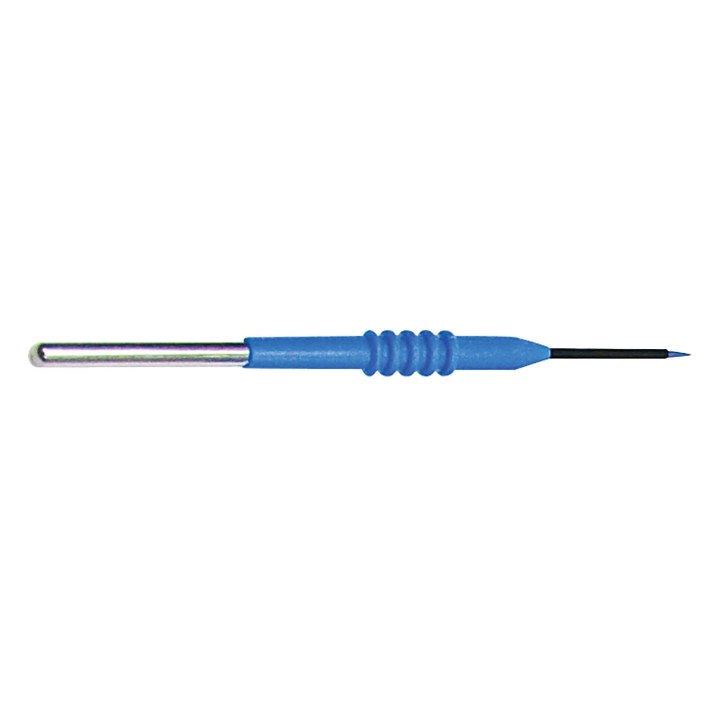 Needle Electrode, Extended Insulation, 2_", 12/bx