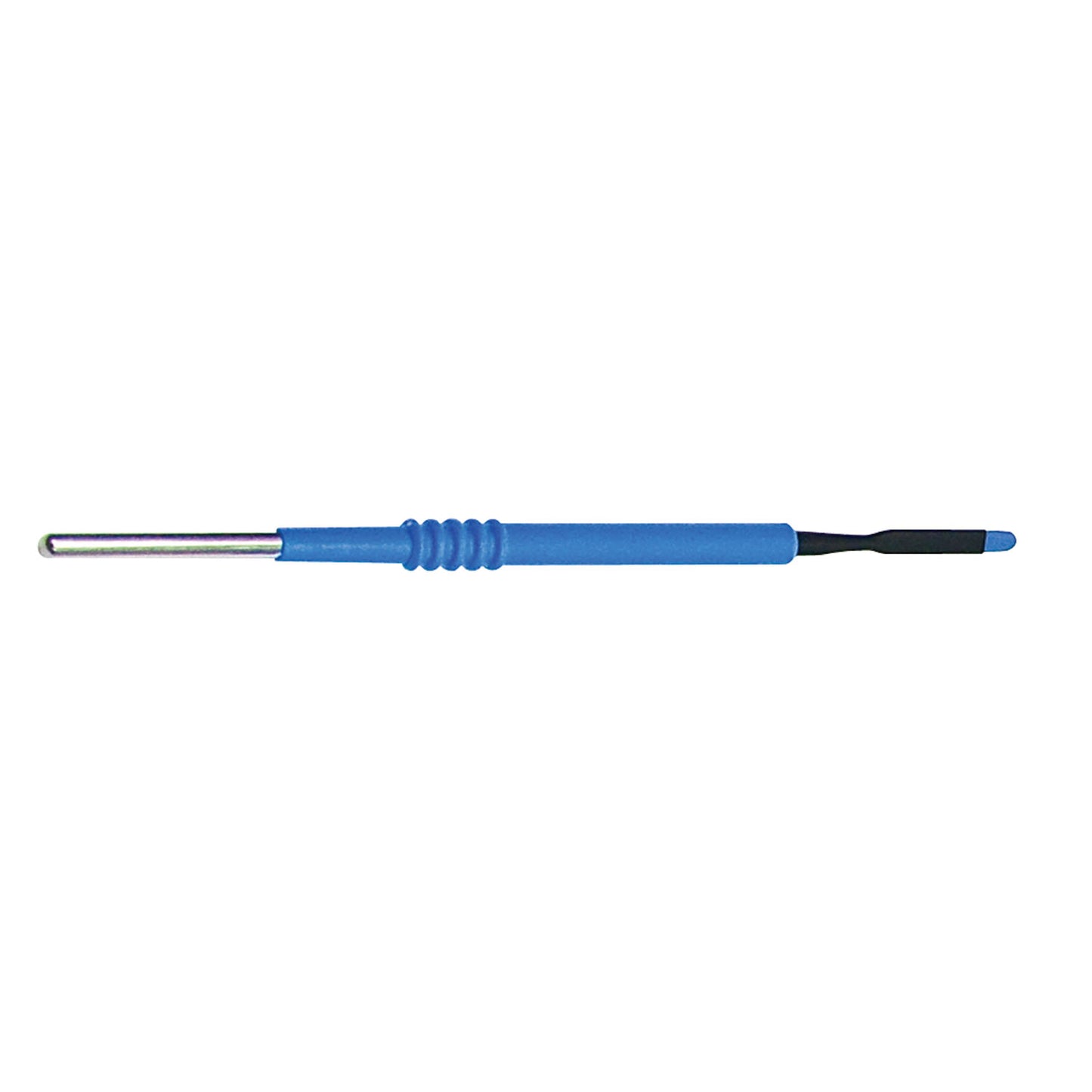 Blade Electrode, Extended Insulation, 4", 12/bx (Item is on Manufacturer backorder with no ETA on availability)