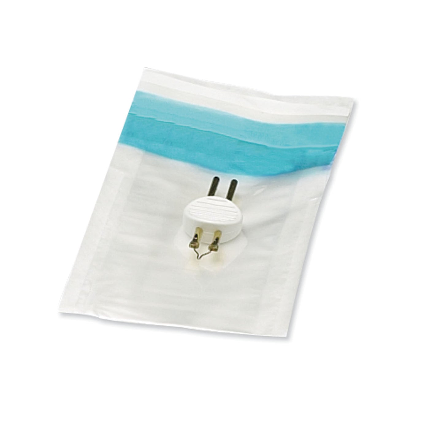 High-Temp Fine Cautery Tip, Sheath Seal, 10/bx