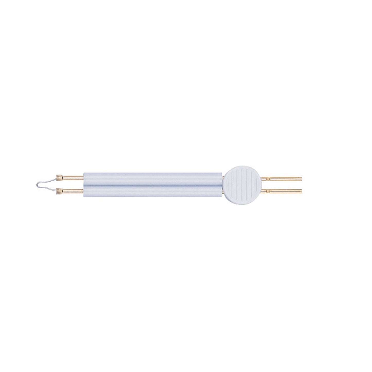 High-Temp 2" Flex Loop Cautery Tip, 10/bx