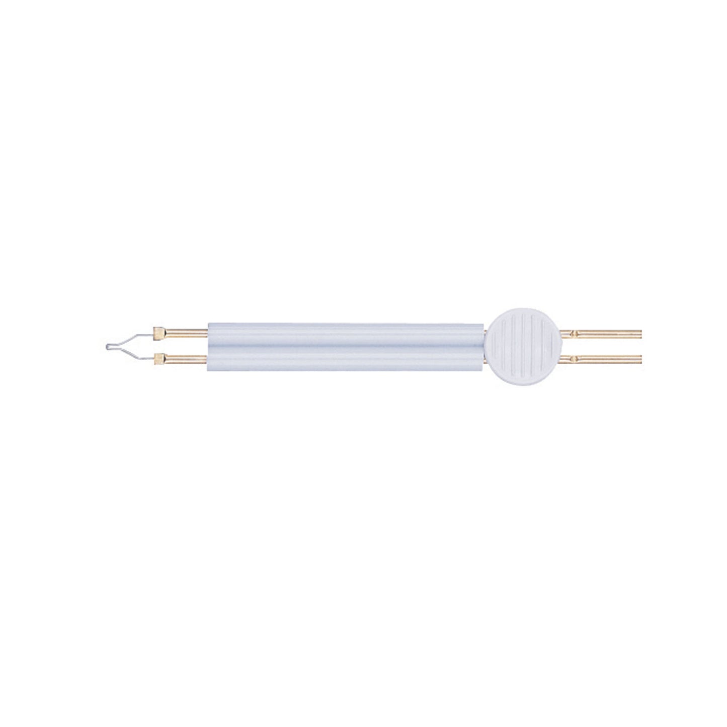 High-Temp Fine Cautery Tip, 2" Flex Tip, 10/bx