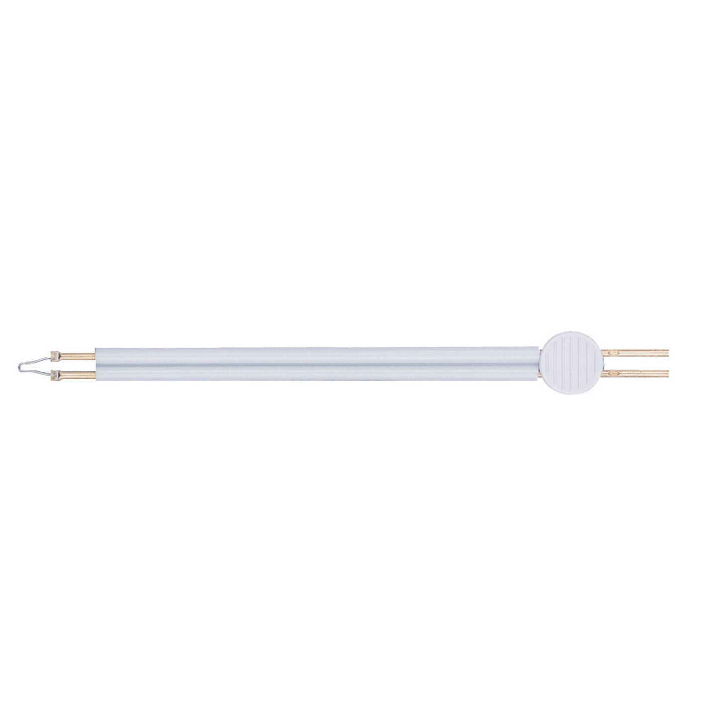 High-Temp 5" Loop Cautery Tip, 10/bx