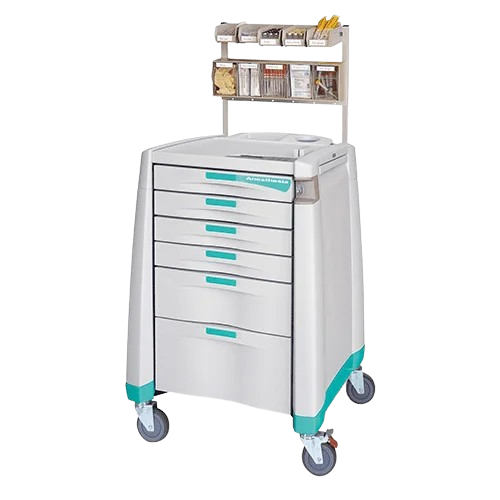 Main Drawer Divider Kit, 3" (DROP SHIP ONLY)