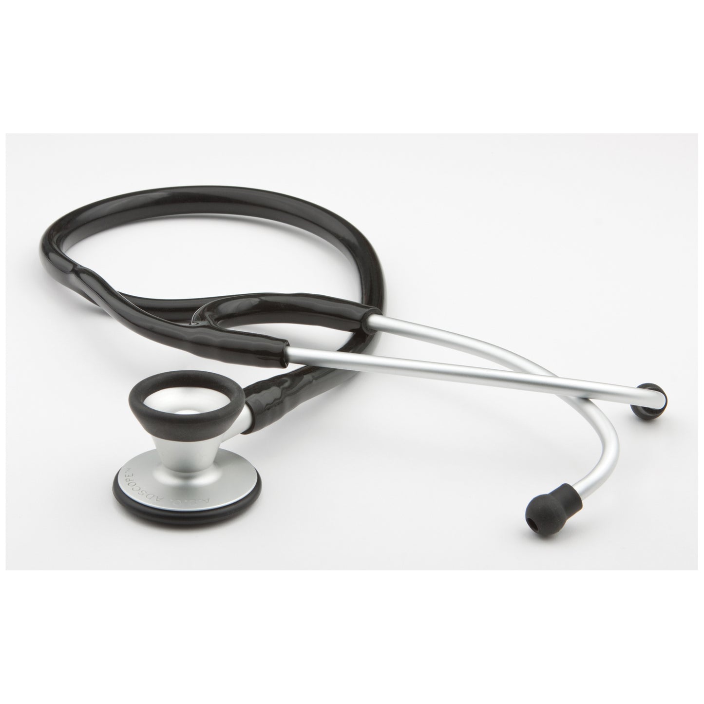 ADSCOPE Lightweight Cardiology Stethoscope, Navy