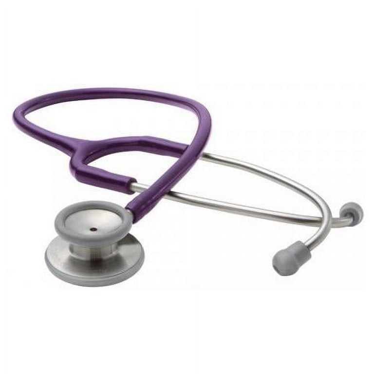 Stethoscope, Purple